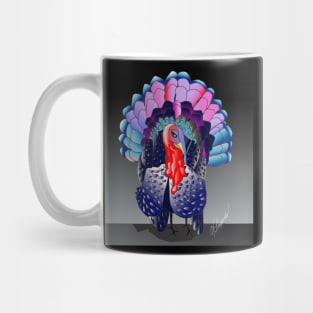 Thanksgiving Mug